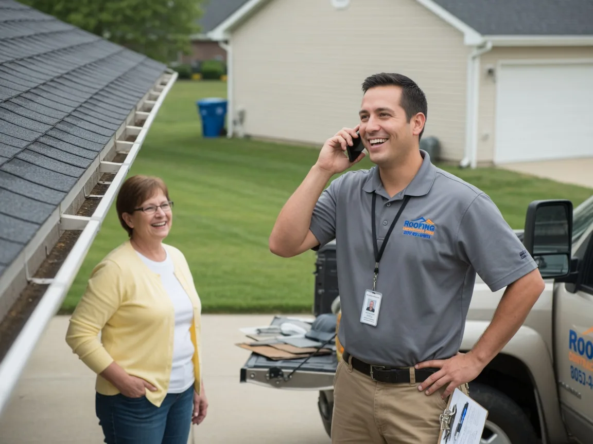 Local Roofing Contractors Vichy, MO FAQs
